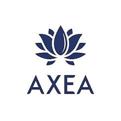 Axea logo